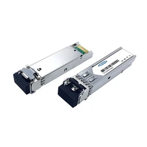 Origin Storage M-SFP-LX/LC-I Hirschmann Kompatybilny nadajnik-odbiornik SFP 1000Base-LX 1 - Zdjęcie 1 z 1