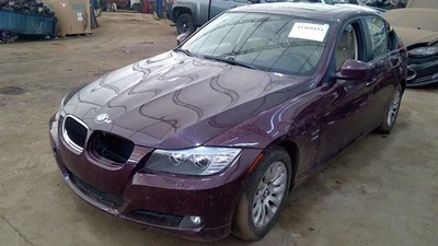 (LOCAL PICKUP ONLY) Trunk/Hatch/Tailgate Sedan Canada Market Fits 09-11 BMW 323i - Imagem 1 de 4