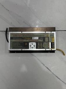 Sterling Power Products - Cargador de batería/paquete de alimentación avanzado con modo de interruptor de 4 pasos - Imagen 1 de 5