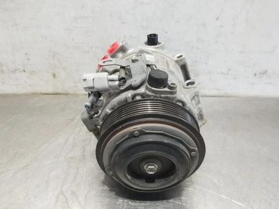 16 2016 Lexus RX350 F-Sport 3,5 L compresor de aire acondicionado 4472808732 Foto 1 de 4