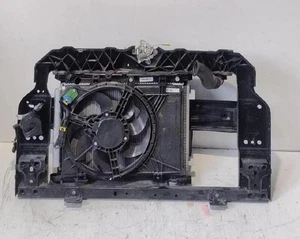 CALANDRA FIAT PANDA (4Q) (05 16 03 22 - Picture 1 of 6