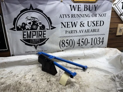 New Take Off OEM 2015 Polaris Ranger 900 XP Left Front Lower Control Arm - Image 1 of 4