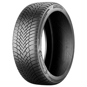 WINTERREIFEN BARUM 215/45 R18 93V POLARIS 6 XL - Bild 1 von 4
