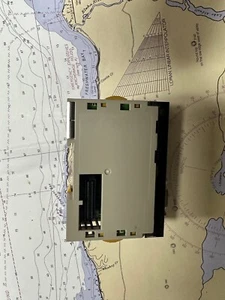 Omron CJ1W-PRM21 PLC Communication Module tested and Verified Operational - Picture 1 of 4