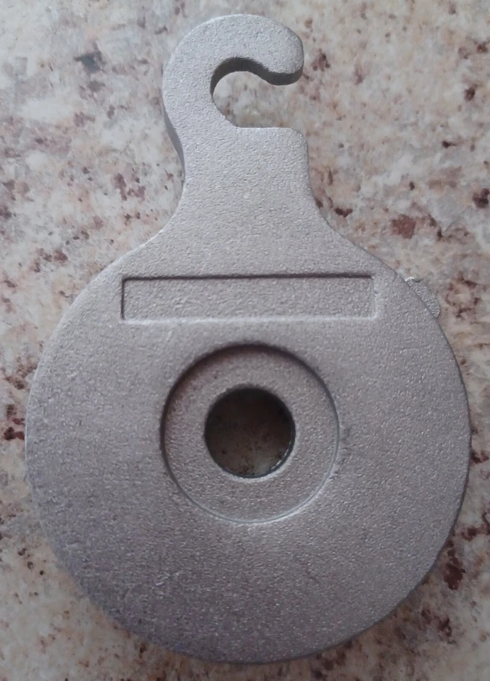 Rampa de tracción American IronHorse Ez para embrague. Solo cable 40% más fácil. LSD RSD Foto 1 de 1