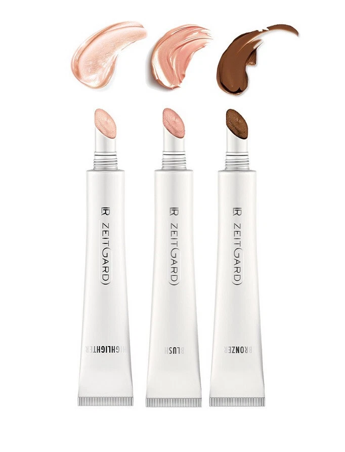 LR Signature Glowy Face-Set, 3x 10 ml, Neu - Bild 1 von 1