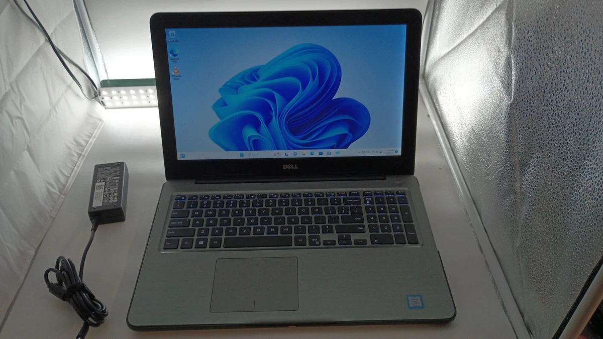 Dell Inspiron 15 5567 8 GB RAM Notebooks/Laptops for Sale | Shop
