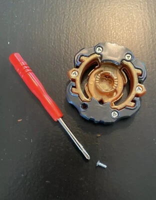 Triwing tri-wing Tripoint Y tip Screwdriver for Beyblade Y Screws - Image 1 of 4