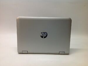 HP Pavilion X360 11-K132TU Laptop 11.6" Pentium N3700 4GBRAM 500GBHDD HDMI Touch