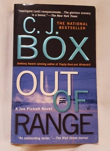 Out of Range - Picture 1 of 10