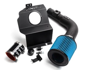 For 2015 2016 2017 2018 Subaru WRX STI 2.5L Turbo Cold Air Intake Kit Free Ship - Foto 1 di 1