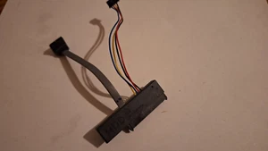 Xbox One S Original HDD Kabel - Bild 1 von 1