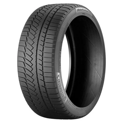NEUMÁTICO INVIERNO CONTINENTAL 215/55 R18 95T WINTERCONTACT TS850P SELLO Foto 1 de 4
