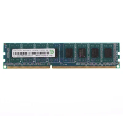 Ramaxel 4 GB DDR3 RAM PC3-12800 1600MHz Memory For Dell Optiplex 780 790 390 580 - Image 1 of 4