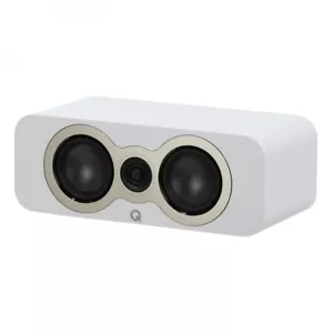 Altavoz central Q Acoustics 3090c - blanco satinado - Imagen 1 de 8