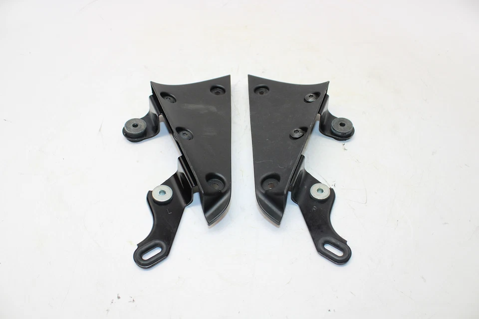 Honda Ctx700 2014 cubierta izquierda y derecha, interior lateral de la rueda Foto 1 de 4