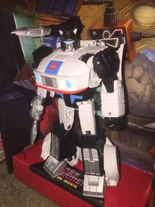 UPGRADE KIT - G1 Rocket Launcher For Jazz Transformers Studio Series 86 - Picture 1 of 3