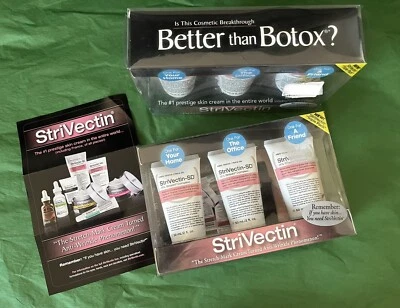 StriVectin-SD Intensive Concentrate For Existing Stretch Marks Brand New 3x pack - Image 1 of 4