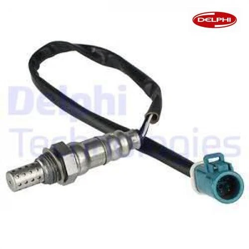 Sonda lambda DELPHI ES20349-12B1 per Ford Focus Focus Turnier - Immagine 1 di 1