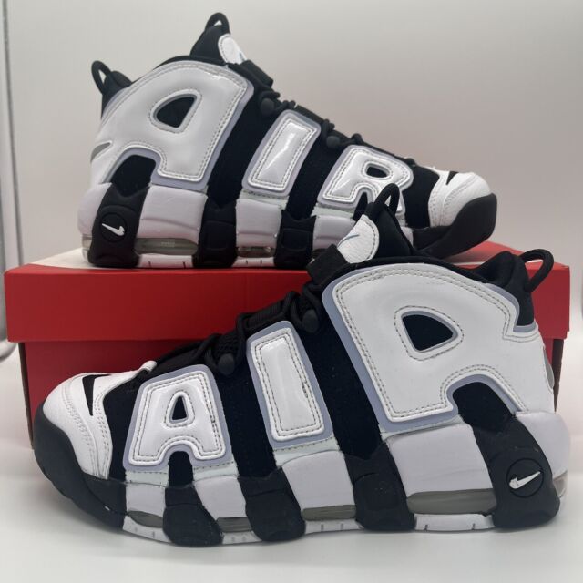 耐克Air More Uptempo '96 男式运动鞋| eBay