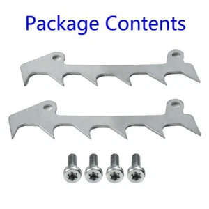 Felling Dog Bumper Spike For Stihl MS180 MS170 018 017 MS230 Chainsaw Parts - Picture 1 of 13