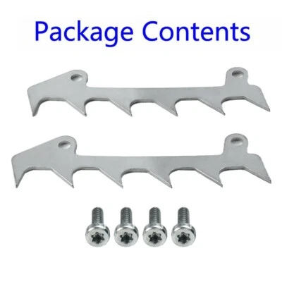 Felling Dog Bumper Spike For Stihl MS180 MS170 018 017 MS230 Chainsaw Parts - Image 1 of 4