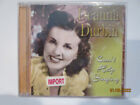 Deanna Durbin - Can't Help Singing - Original Film Soundtracks - Sealed UK CD $2