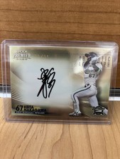 EPOCH2023 Keita Nakagawa s autograph card No.WB474