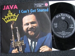 Al Hirt-Java 7 PS-1963 Germany-RCA-47 8280-Jazz-MINT - Imagen 1 de 2