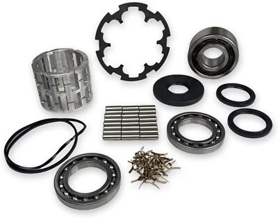 Polaris RZR 1000 XP Front Differential Rebuild with ALUMINUM Sprague - 1334181 - Image 1 of 3