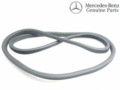 Sello de goma para puerta trasera interior original Mercedes Benz X253 GLC Foto 1 de 2