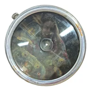 DUCELLIER PARIS headlamp for classic cars, hor rods, pre war cars 26 cm - Picture 1 of 5