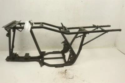 Yamaha Big Bear 250 2x4 07 Frame CT Straight 1P0-F1110-01-00 42849 Foto 1 de 4