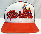 Maimi Marlins New Era 9Fifty M/L SnapBack Hat Cap MLB Genuine Merchandise