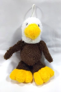 Gund Toys 10in Eagle, Scout, unknown year Excellent Condition - Picture 1 of 8
