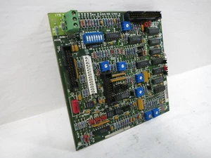 GE Fanuc 531X134EPRBJG1 Encoder Processor Interface Board PLC Card - Picture 1 of 4