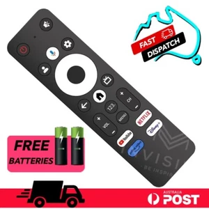 EKO TV Remote Control K240HGT, K500UGT, K550UGT, K650UGT2, K700UGT2, K750UGT2 - Picture 1 of 2