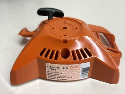 ARRANCADOR REBOBINADO STIHL OEM 4144 190 4013 FC56 FS56 C-E FS40 C-E FS56RC KM56 RC-E Foto 1 de 4
