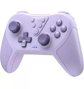 EasySMX Controller for Switch, Game Switch Controller, with 6-Axis Motion E94 - Picture 1 of 8