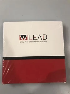 4K@60Hz DisplayPort Cable 10ft,WLEAD DisplayPort to DisplayPort Cable High Sp... - Picture 1 of 5