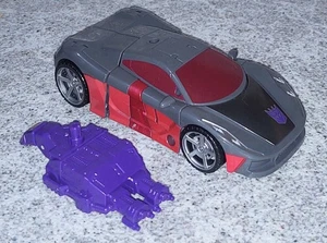 Transformers Combiner Wars Brake Neck Deluxe Generations Brake-neck - Picture 1 of 6