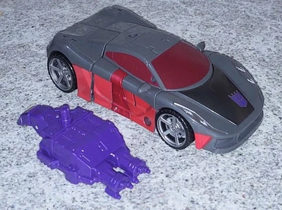 Transformers Combiner Wars Brake Neck Deluxe Generations Brake-neck - Image 1 of 4