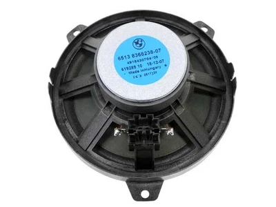 GENUINE BMW 65138368238 Speaker BMW 325Ci 330Ci M3 325i 325xi 330i 330xi 323i - Image 1 of 2