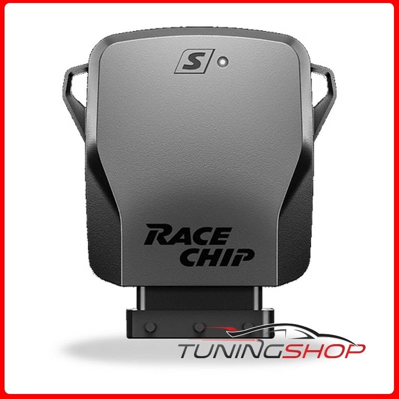 4062009026005#9 MODULO AGGIUNTIVO RACECHIP S FORD KUGA I '08 (DM2) 2.0 TDCI 2008 - Immagine 1 di 1