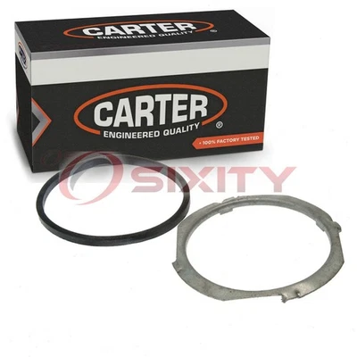 Anillo de bloqueo del tanque de combustible Carter para Plymouth Grand Voyager 1994-1995 3,0 L 3,3 L BM Foto 1 de 4