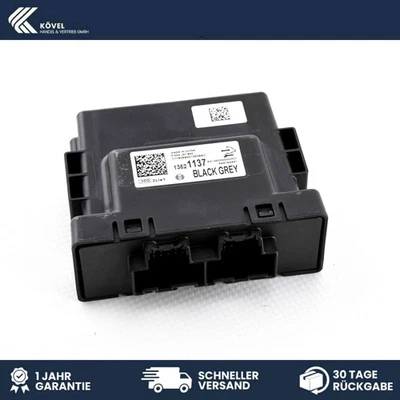 Centralina Gateway Originale Opel Insignia B 13521137 - Immagine 1 di 3