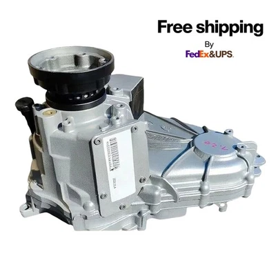 FOR 2018-2020 LAND ROVER VELAR 2.0 3.0 TRANSMISSION TRANSFER CASE LR092838 - Image 1 of 4