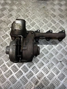 Mazda 3 I 2005 Diesel 80kW Turbo 9654128780 RCE13250 - Bild 1 von 5