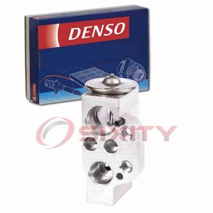 Denso AC Expansion Valve for 2005-2015 Volkswagen Jetta 1.4L 1.8L 1.9L 2.0L mg - Picture 1 of 5