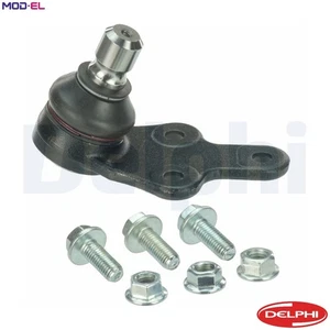 BALL JOINT TC3651 FOR VOLVO B4204T19/4204T21/4204T37/4204T33/4204T38 2.0L 4cyl - Picture 1 of 9